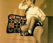 斯通 罗伯茨 : -Unknown